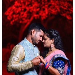 Debasish & Priyanka